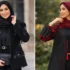 مانتو لوکس و متفاوت؛ از ترندهای جدید جا نمون با ۱۵ ایده جذاب