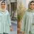 مانتو مینیمال و شیک؛ جدیدترین مدل‌هایی که همه دنبالش هستن + ۱۵ عکس