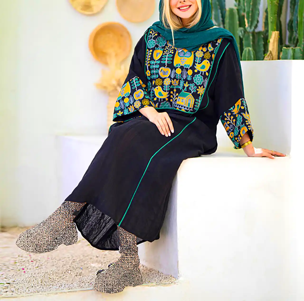 مانتو مدرن کژوال 
