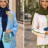 مانتو مدرن و شیک برای مجالس | مدل های ترند و خوش فرم