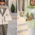 مدل کت مینیمال زنانه؛ راز خوش‌تیپی با کمترین تلاش + ۱۵ عکس