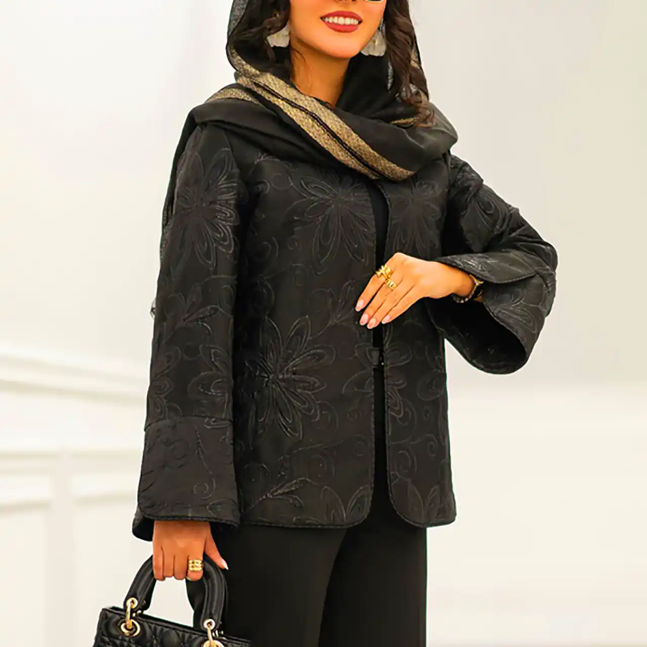 مدل کت مدرن خاص زنانه 