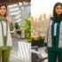 مدل لباس لوکس رنگی؛ قشنگ‌ترین ایده‌ها برای یه استایل ترند امسال + ۱۵ عکس