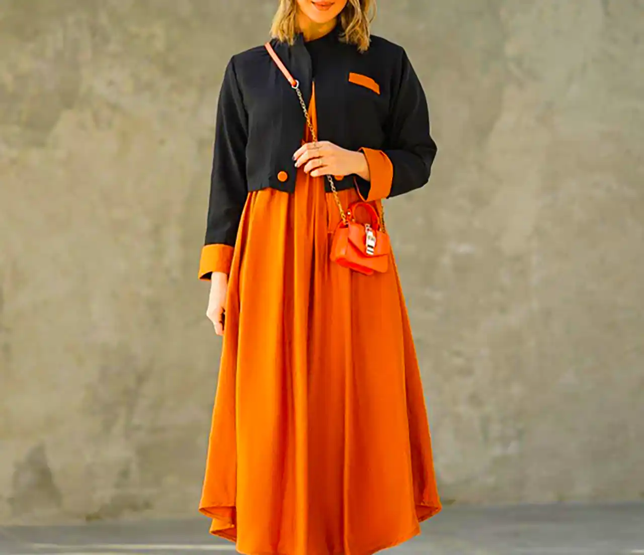 مدل لباس ست و زیبا