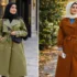 استایل زنانه هماهنگ و شیک؛ مدل‌هایی که امسال خیلی ترند شدن + ۱۵ ایده