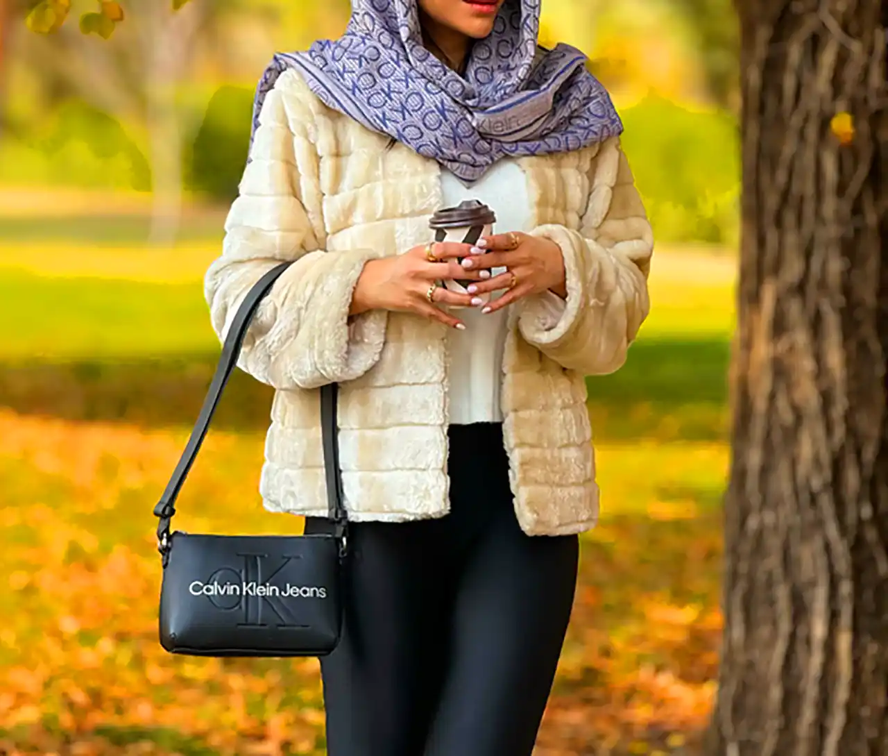 استایل زنانه جذاب و خاص 