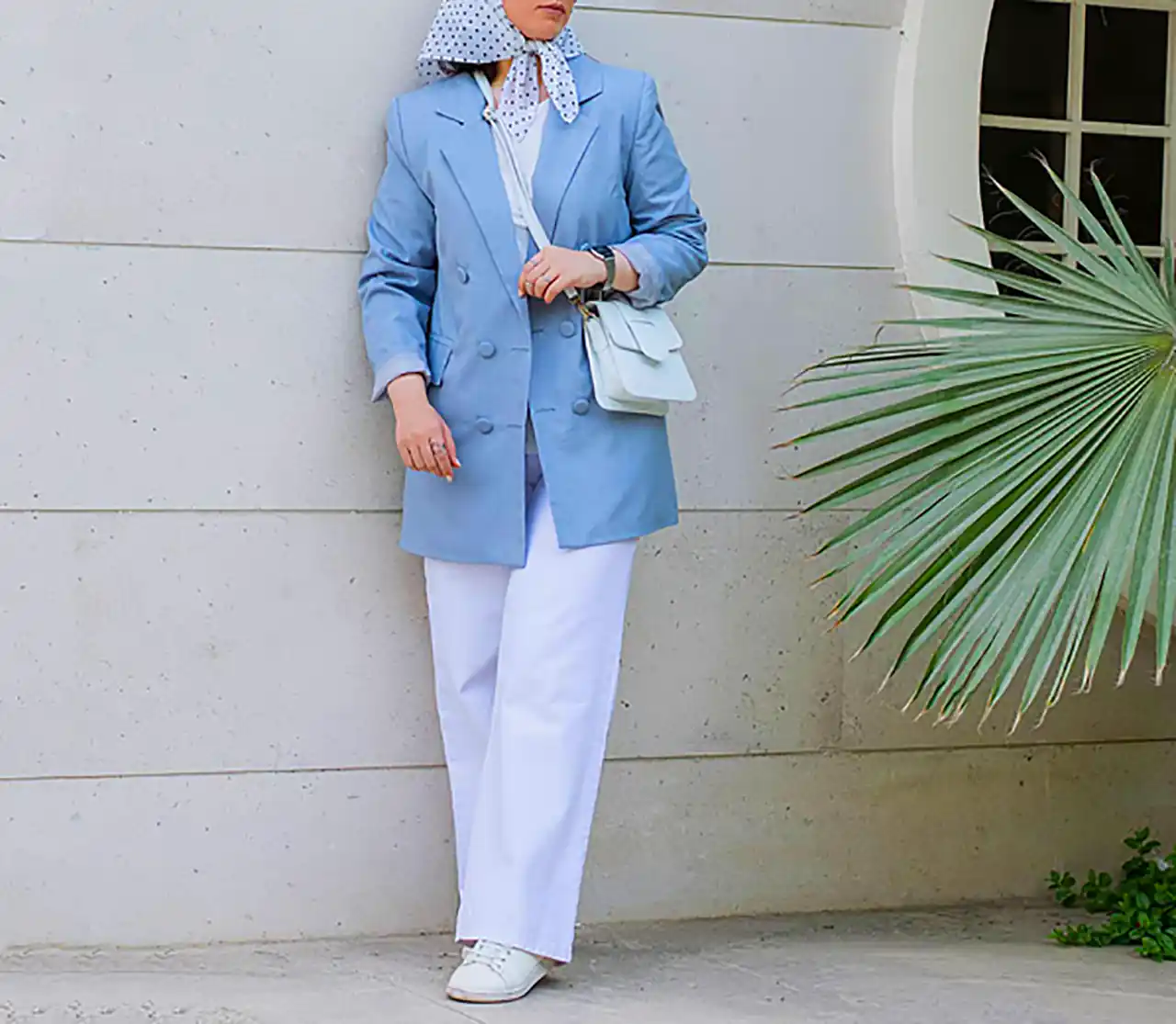 استایل زنانه جذاب و خاص 