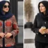 استایل زنانه متفاوت و دلنشین برای تیپ روزمره | شیک و راحت