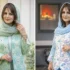 ۱۵ ترکیب رنگ برای تیپ جدید شاد و ملایم که همیشه ترند می ماند