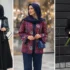 تیپ جدید زنانه شیک برای وقتی که نمی دانی چی بپوشی