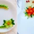 دورچین غذا با میوه ها؛ ایده‌های خوشمزه و ساده که میزتو خاص‌تر می‌کنه + ۱۵ عکس