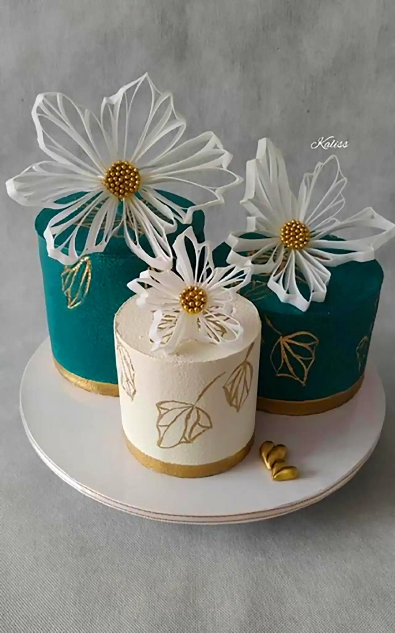 ایده جدید کیک برای تولد 