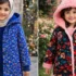 کاپشن دورو دخترانه؛ ایده‌های خوشگل برای استایل زمستونی جذاب + ۱۵ عکس