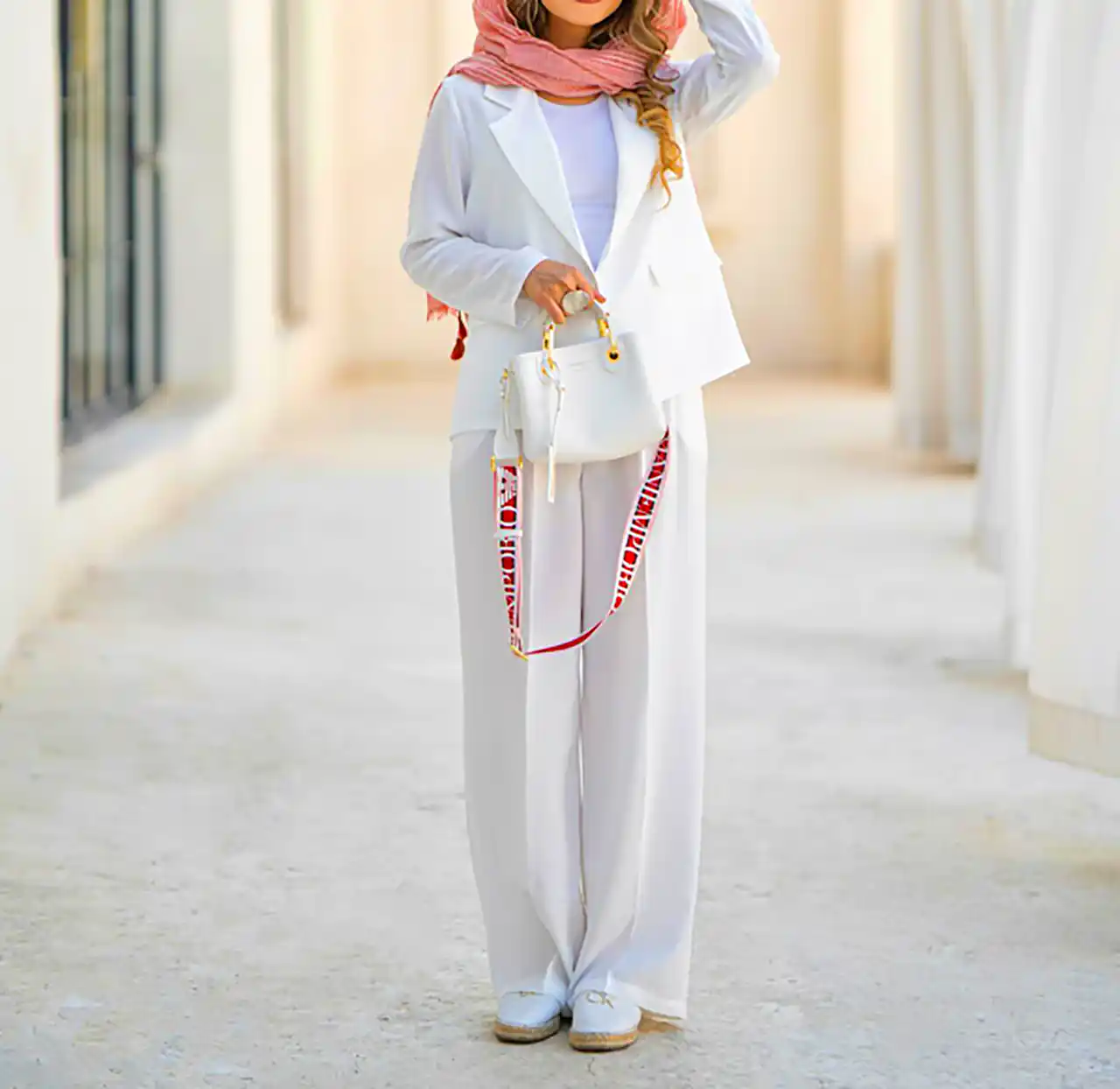 لباس روزمره زنانه جدید 