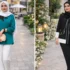 مانتو خاص ترندی و شیک؛ وقتی سادگی تبدیل به جذابیت میشه + ۱۵ ایده