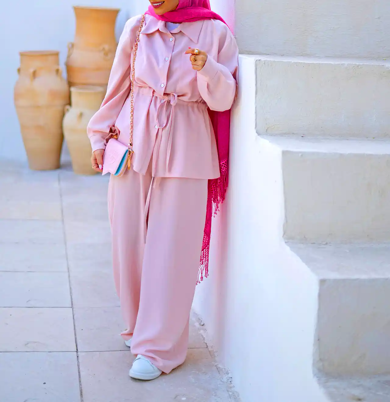 مانتو روزمره کاربردی و شیک