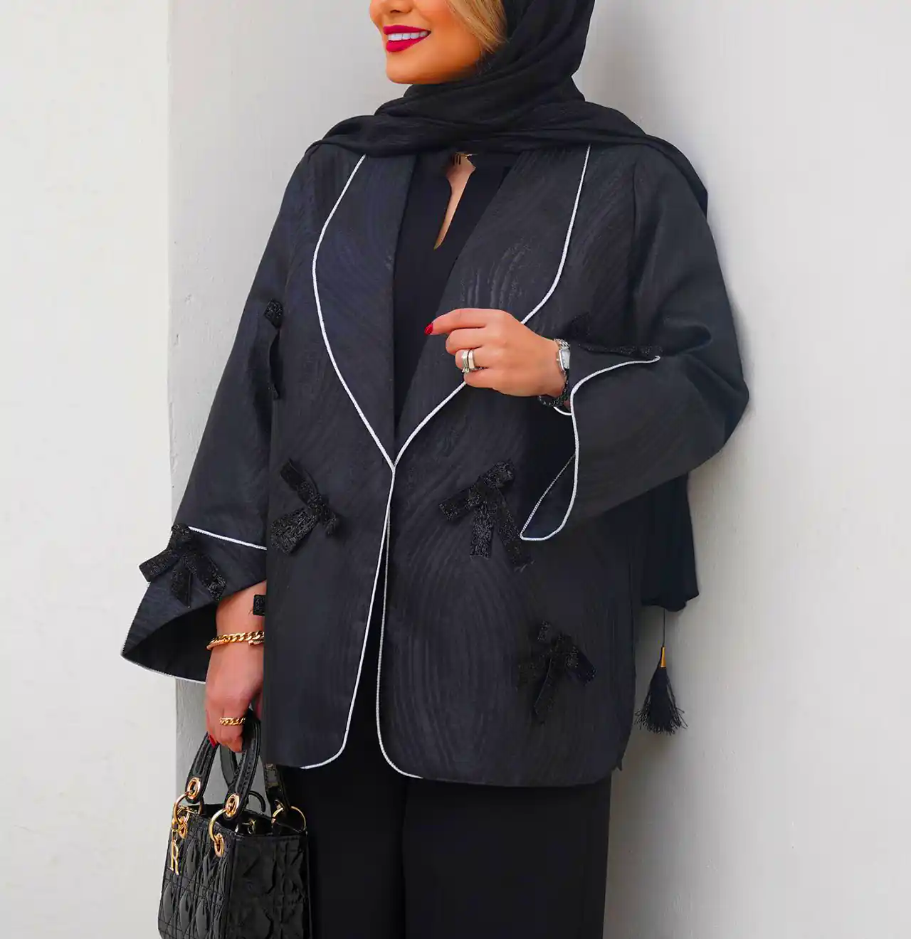 مانتو روزمره کاربردی و شیک
