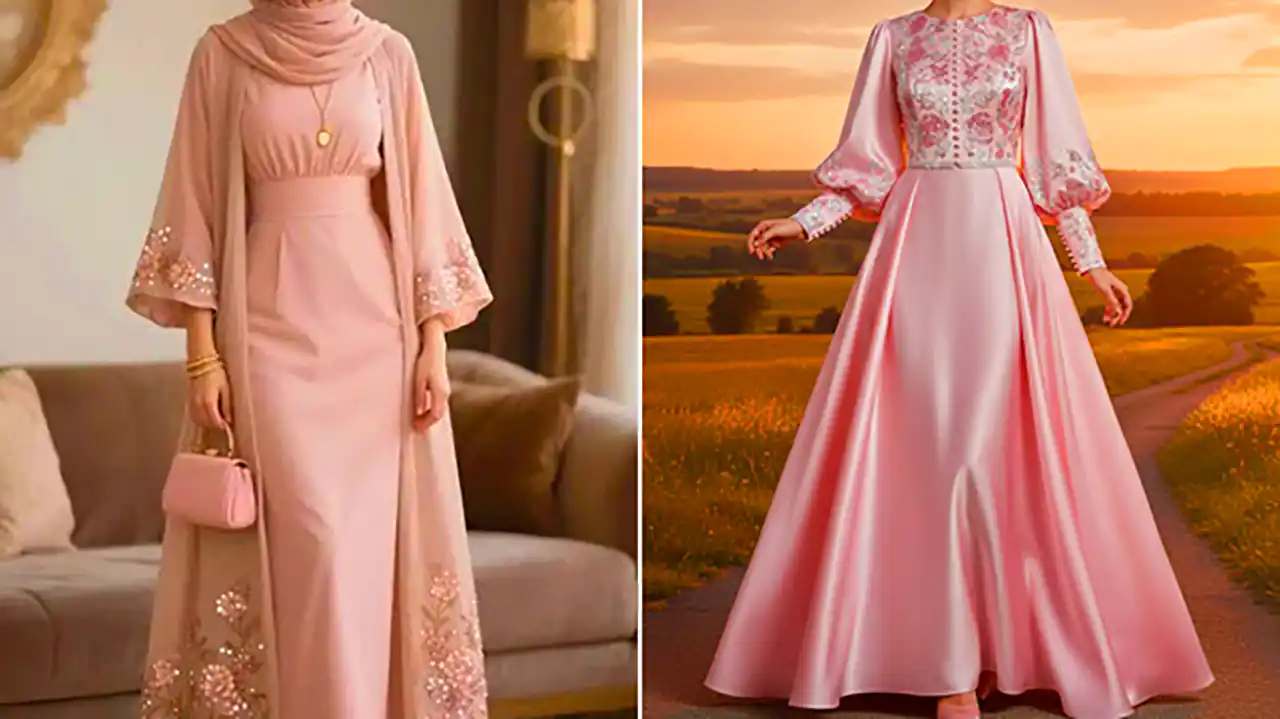 مدل لباس زنانه برای عروسی