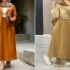 مدل لباس زنانه با دامن در مدل های کوتاه، بلند و میدی