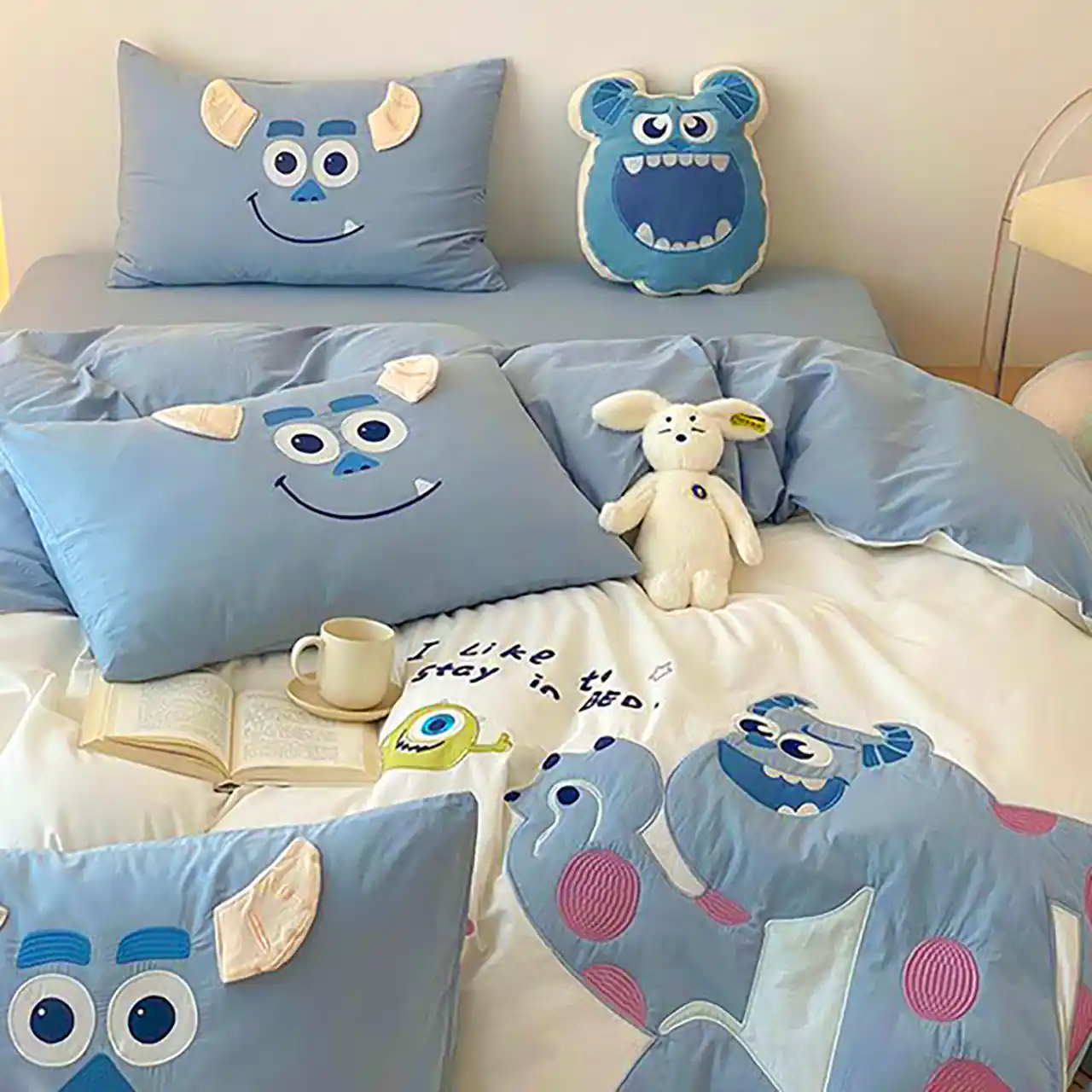 سرویس روتختی فانتزی بچگانه 