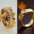 ست حلقه مناسب ازدواج شیک و ساده برای زوج های امروزی
