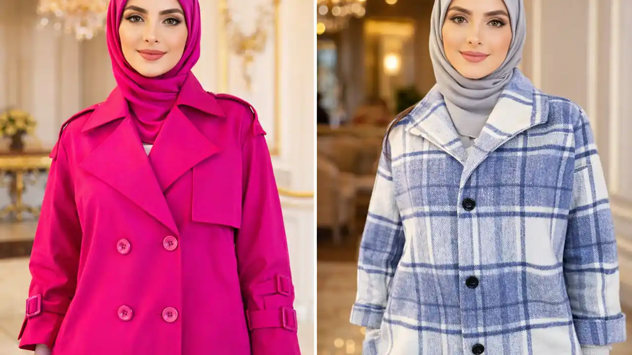 استایل اسپرت فری سایز
