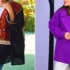 استایل راحتی مناسب روزمره؛ ترکیب‌های نرم و دلبرانه +۱۵ عکس