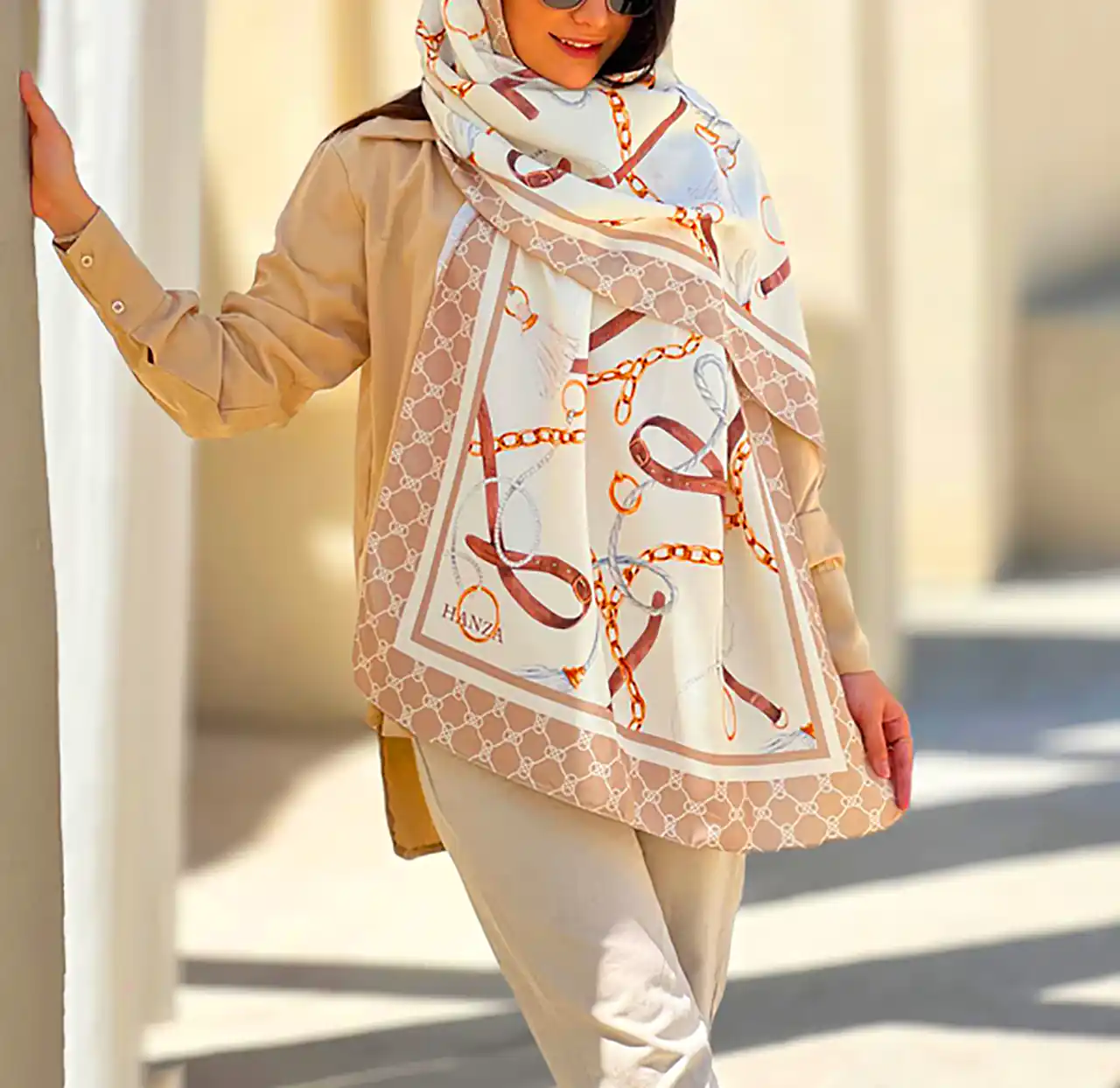 استایل زنانه ترند 1404 