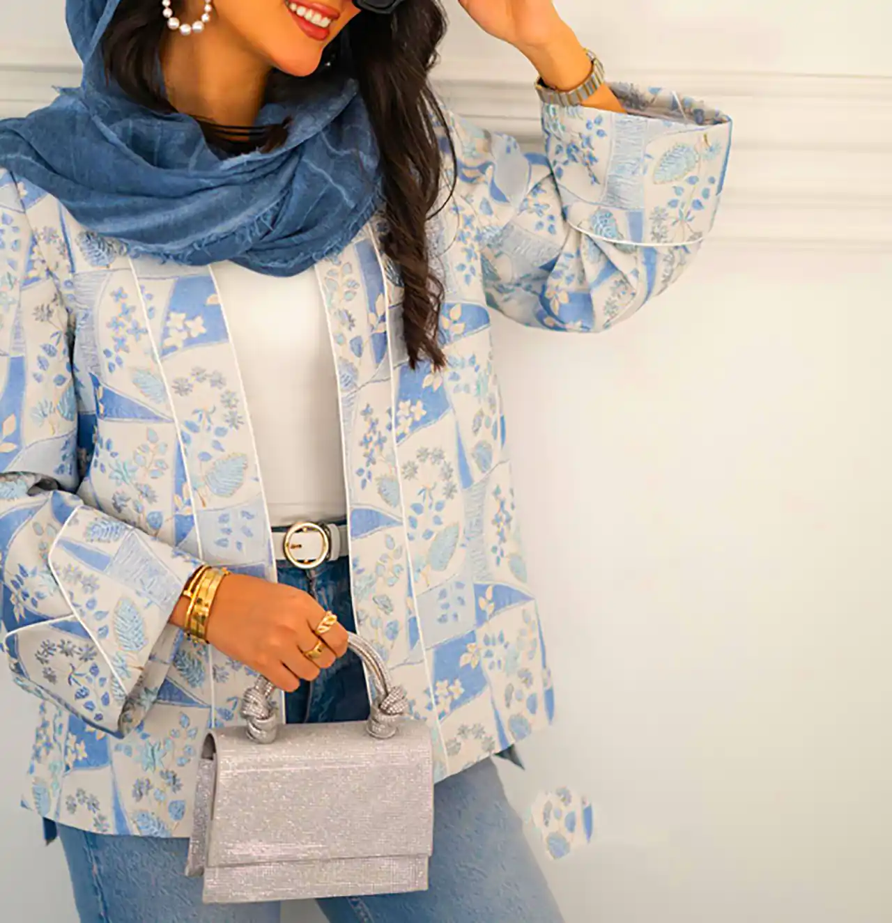 استایل زنانه ترند 1404 