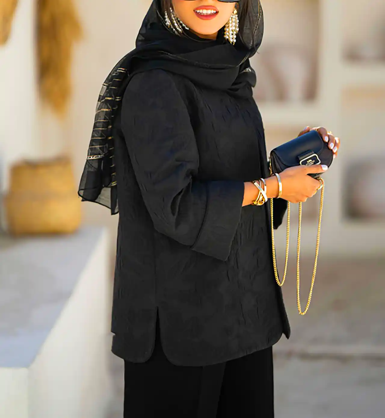 استایل زنانه ترند 1404 