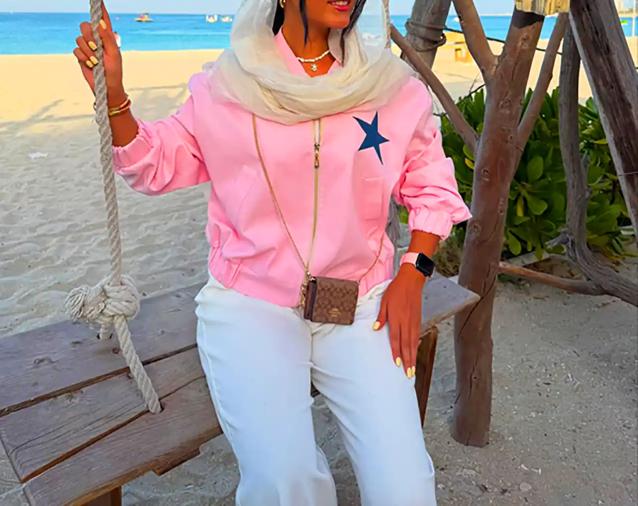 استایل زنانه ترند 1404 