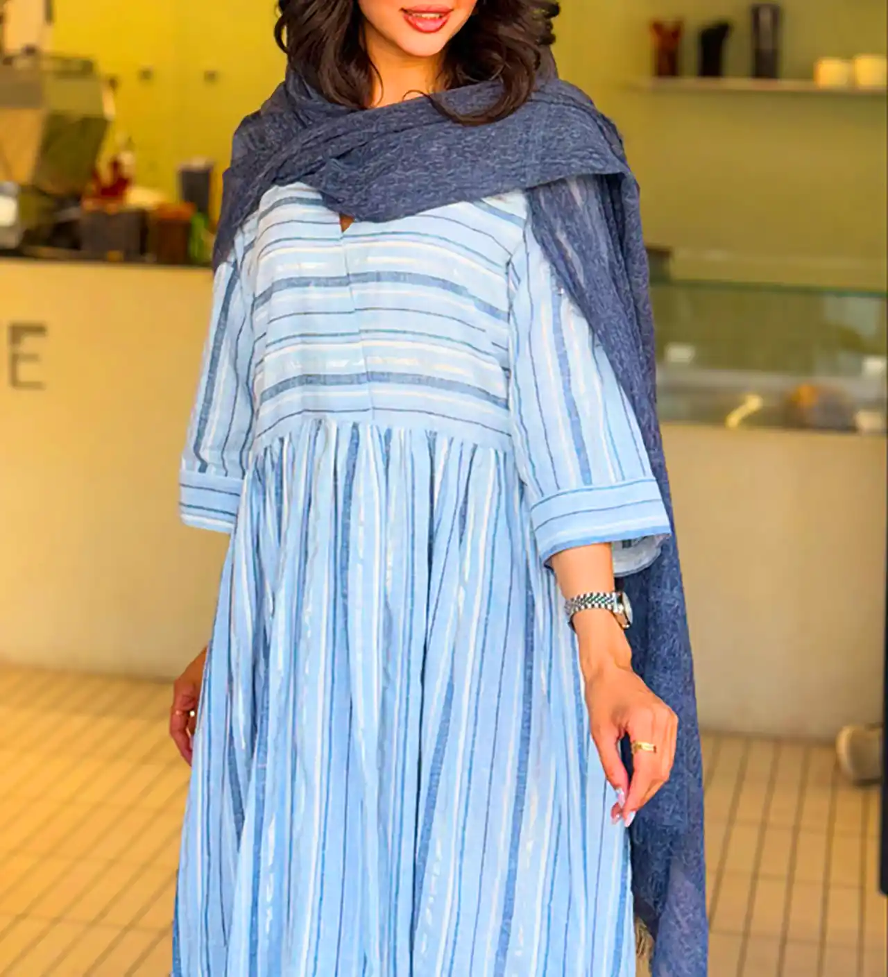 استایل زنانه ترند 1404 