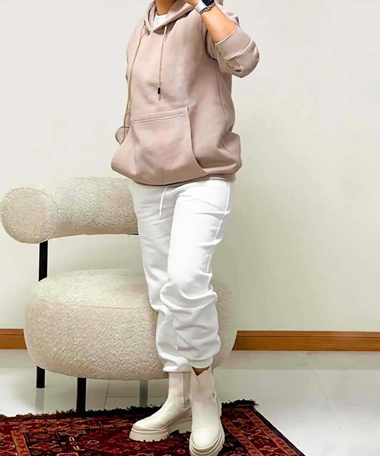 استایل زنانه ترند 1404 