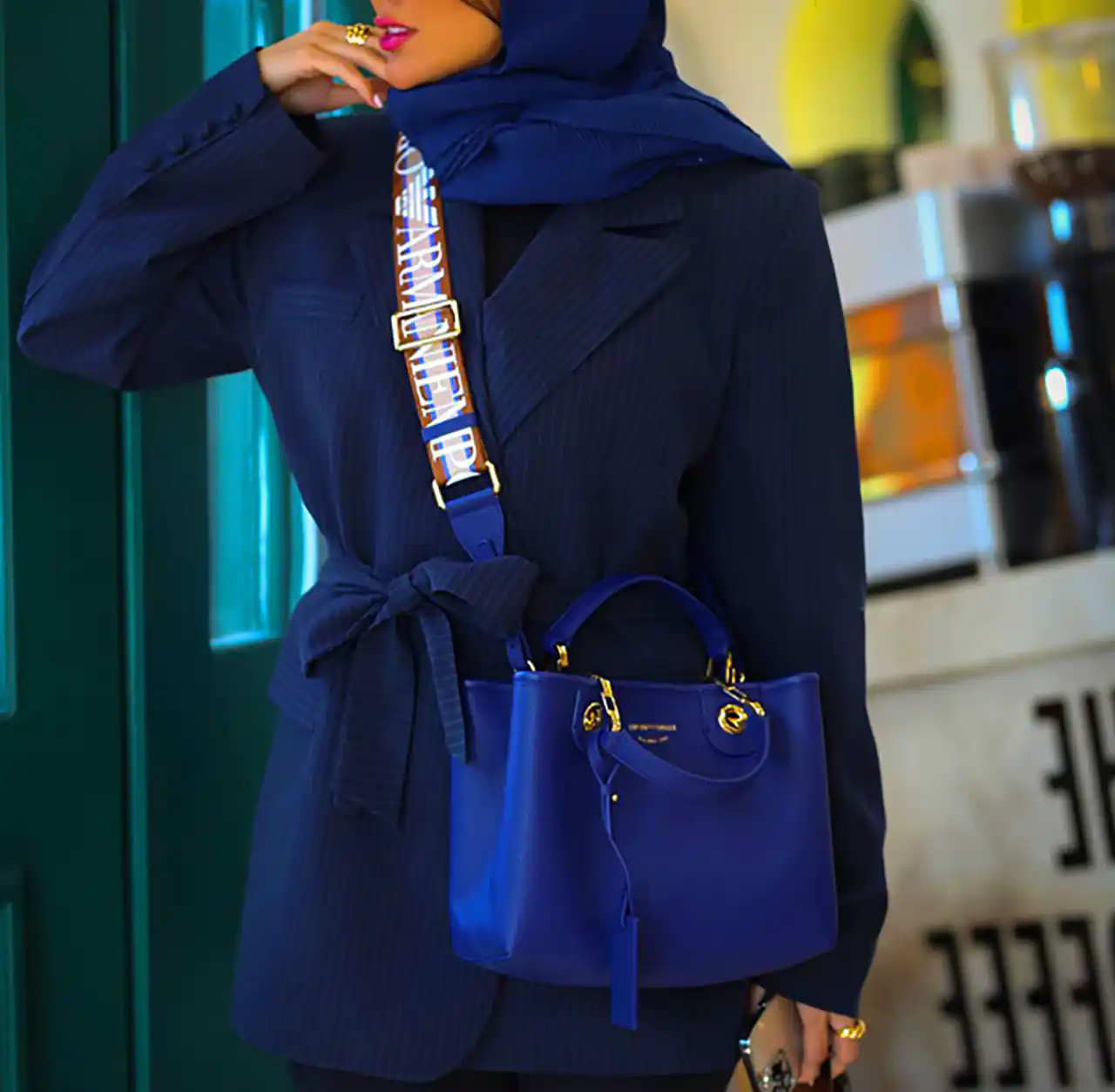 استایل زنانه ترند 1404 