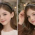 تل مو نشکن دخترونه؛ استایل‌های ساده و شیک برای هر روز + ۱۵ عکس