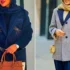 تیپ جدید مدرن دخترونه در مدل های راحت، شیک و ترند سال