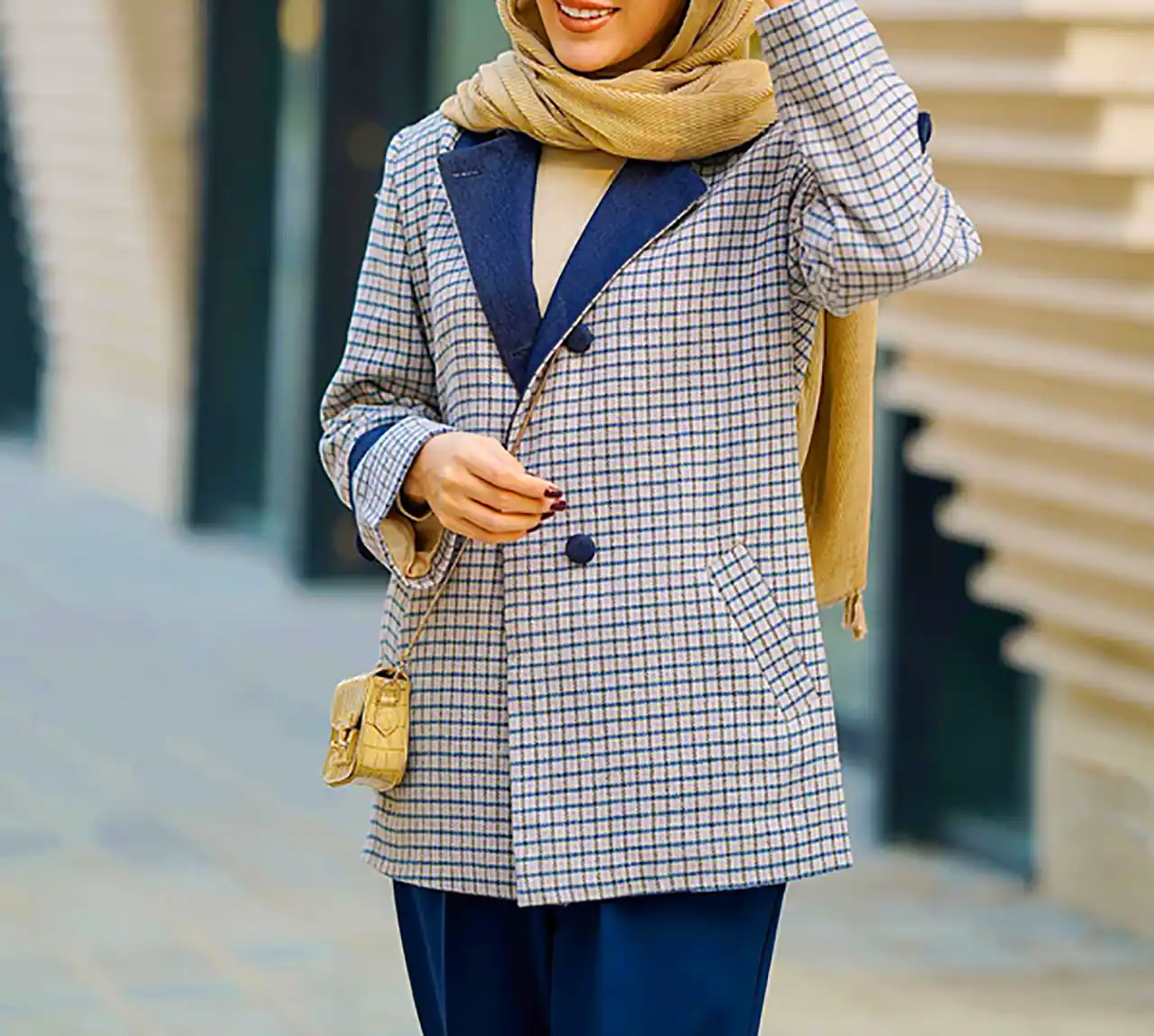 تیپ جدید مدرن دخترونه 