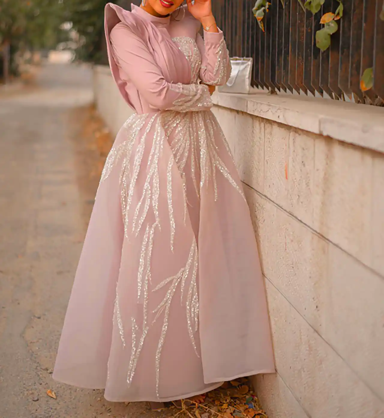 تیپ جدید مناسب جشن نامزدی 