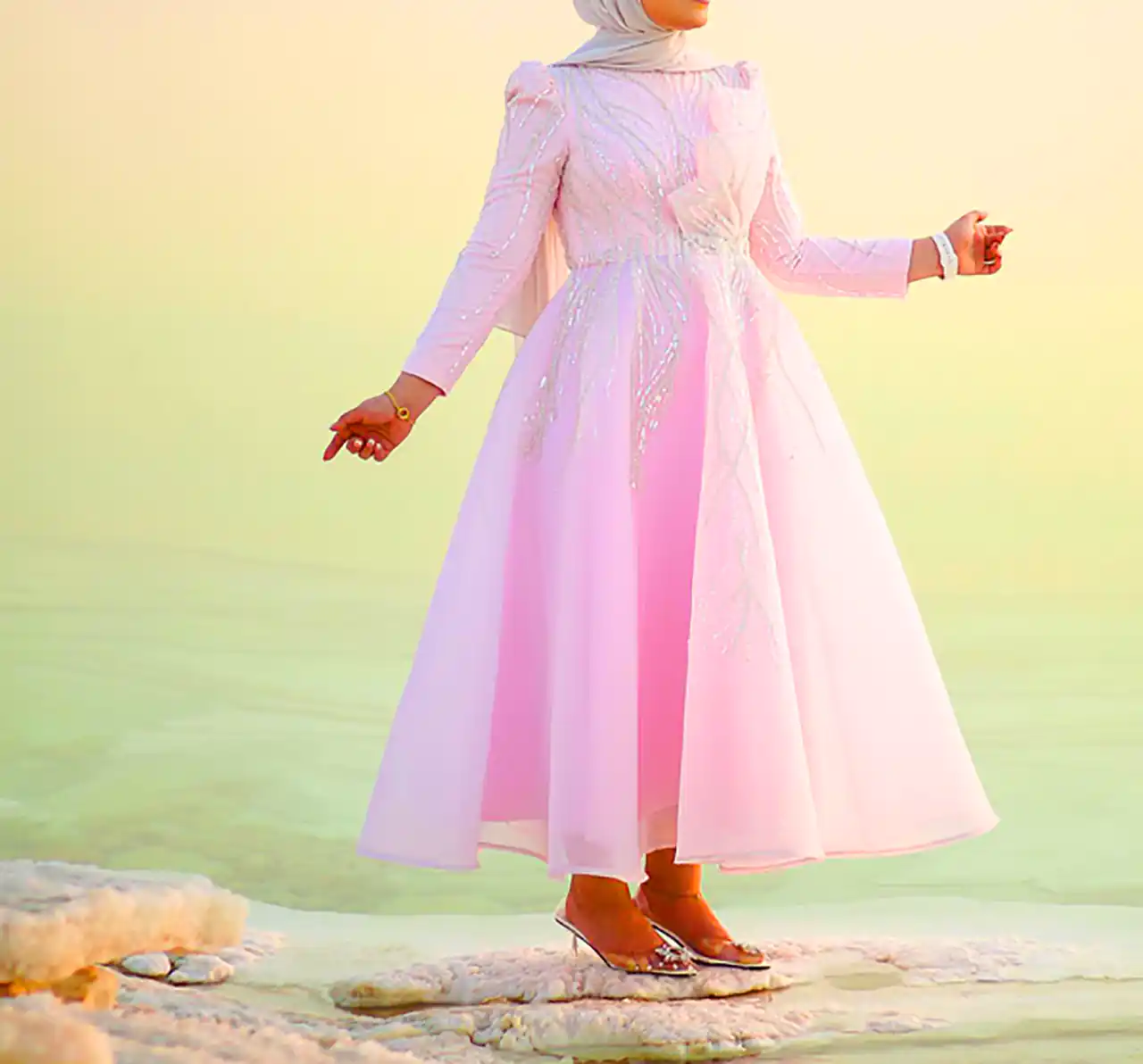 تیپ جدید مناسب جشن نامزدی 