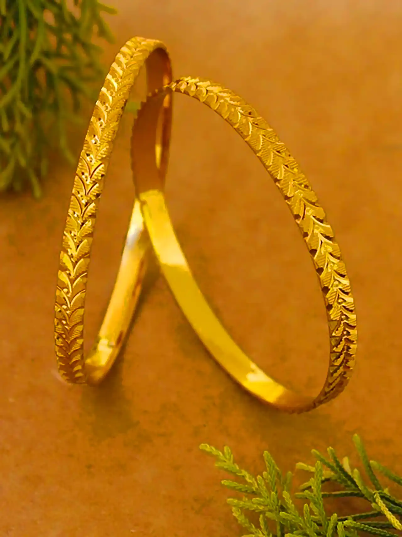 طرح جدید النگو دخترونه 