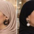 گوشواره هنری دستساز ؛ اکسسوری با روح هنر و عشق + ۱۵ مدل دست‌ساز واقعی