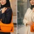 کیف فانتزی نارنجی ؛ رنگی برای اعتماد به نفس و خلاقیت + ۱۵ مدل محبوب