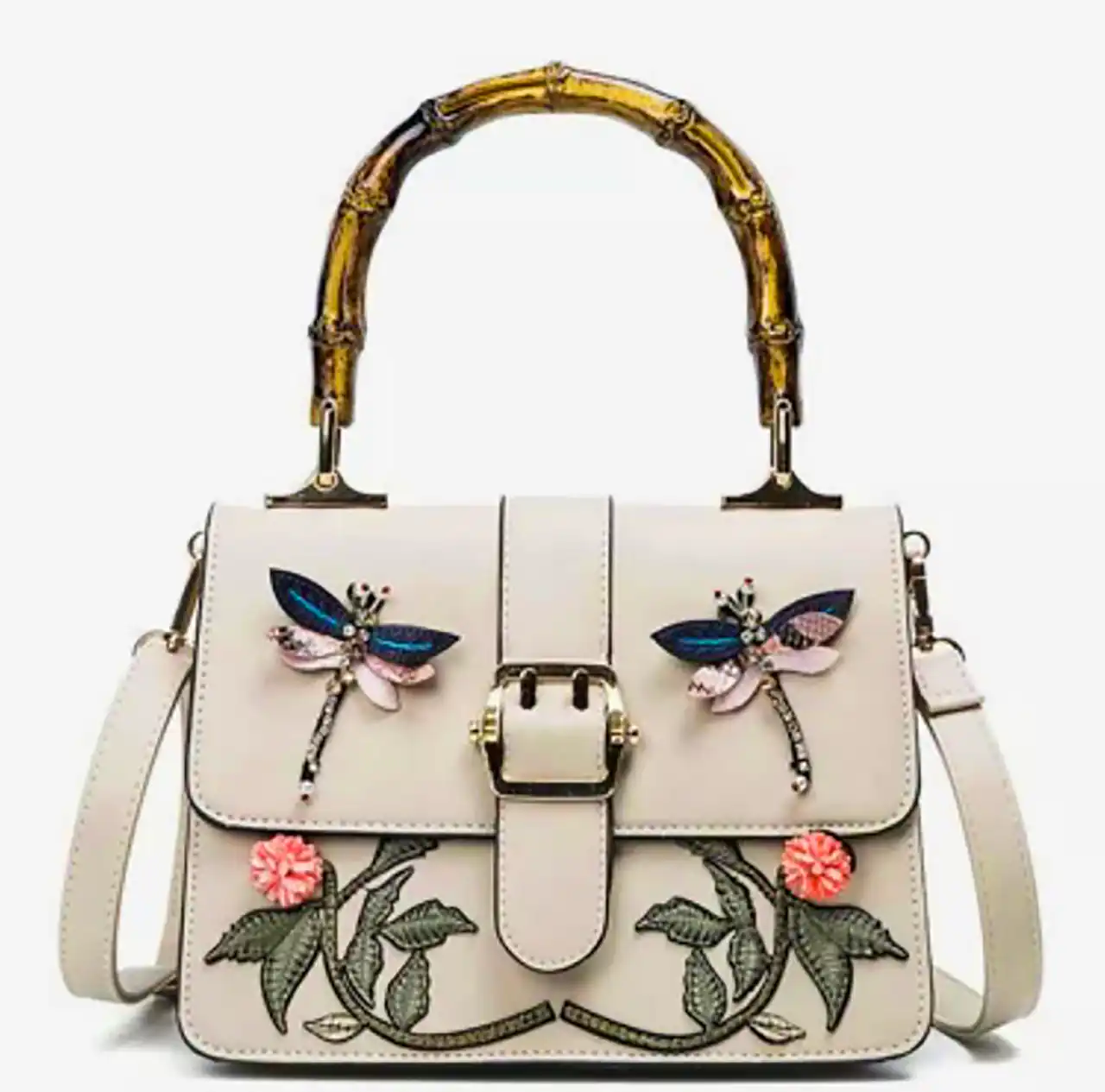 کیف گلدوزی شیک و کیوت 