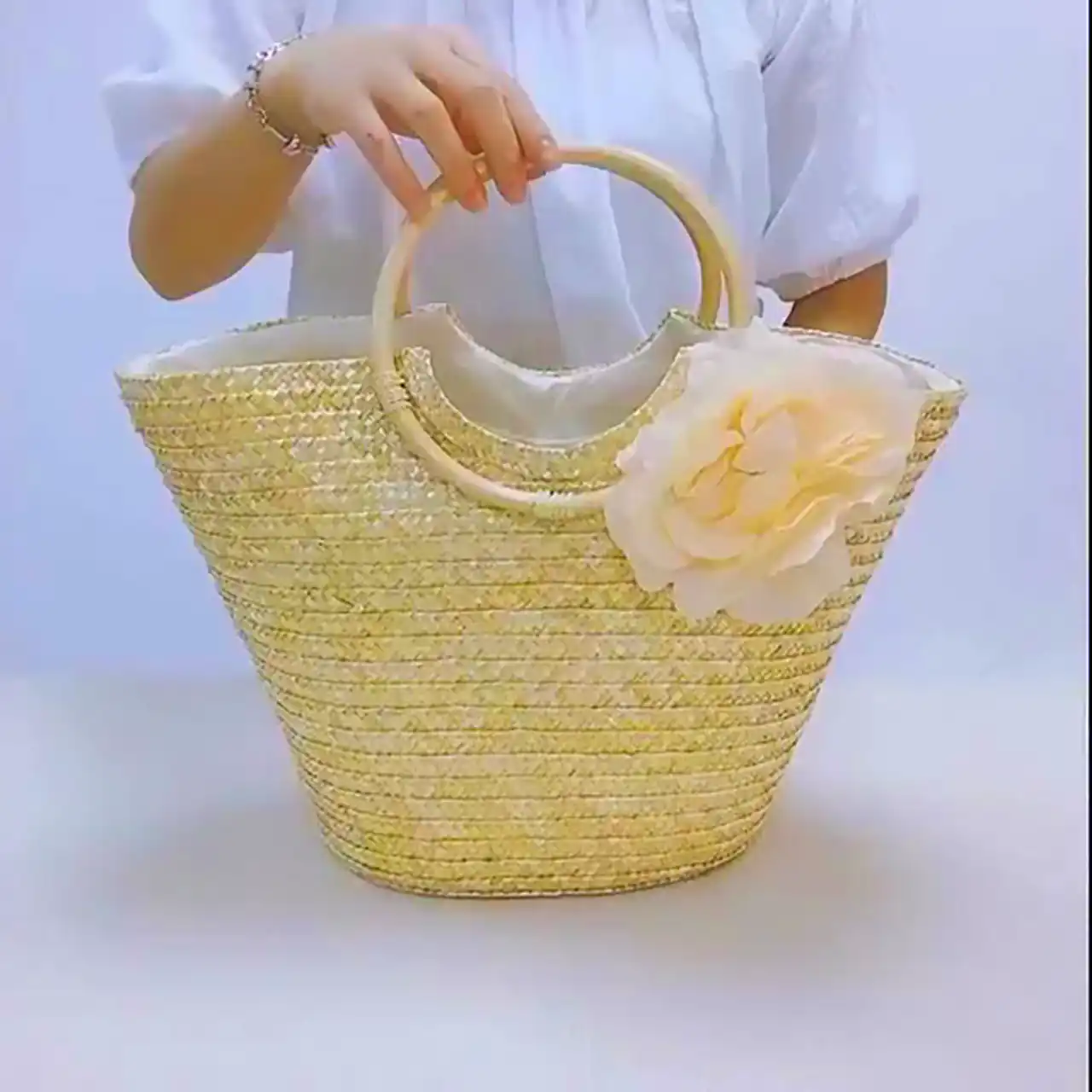 کیف کنفی دخترونه