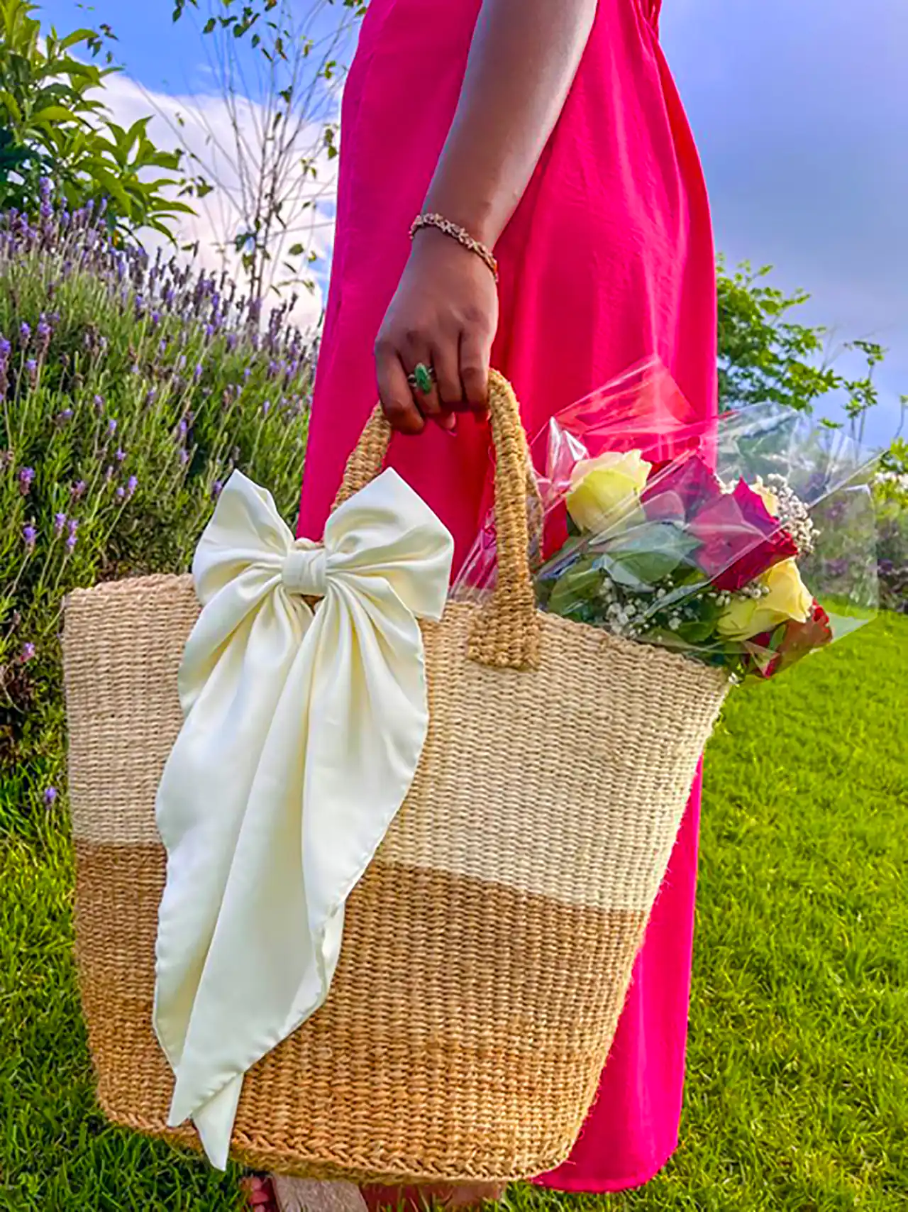 کیف کنفی دخترونه