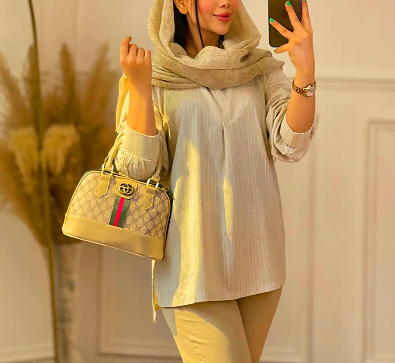 مانتو 1404 شیک زنانه
