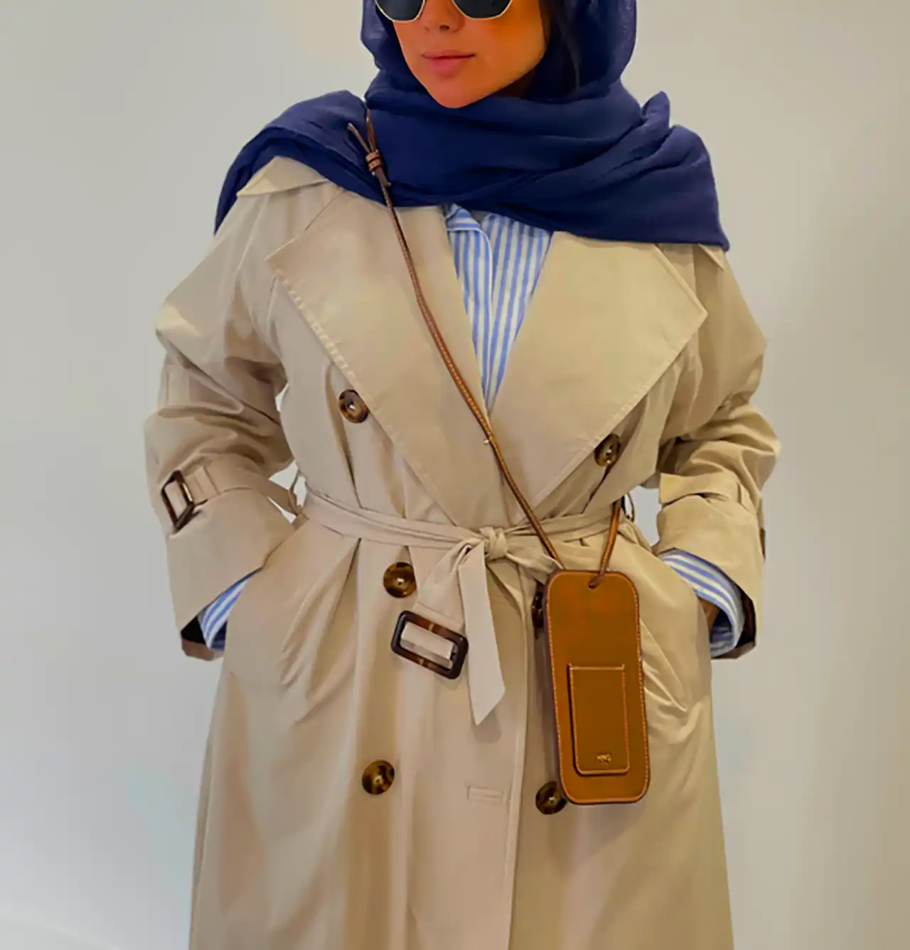 مانتو 1404 شیک زنانه