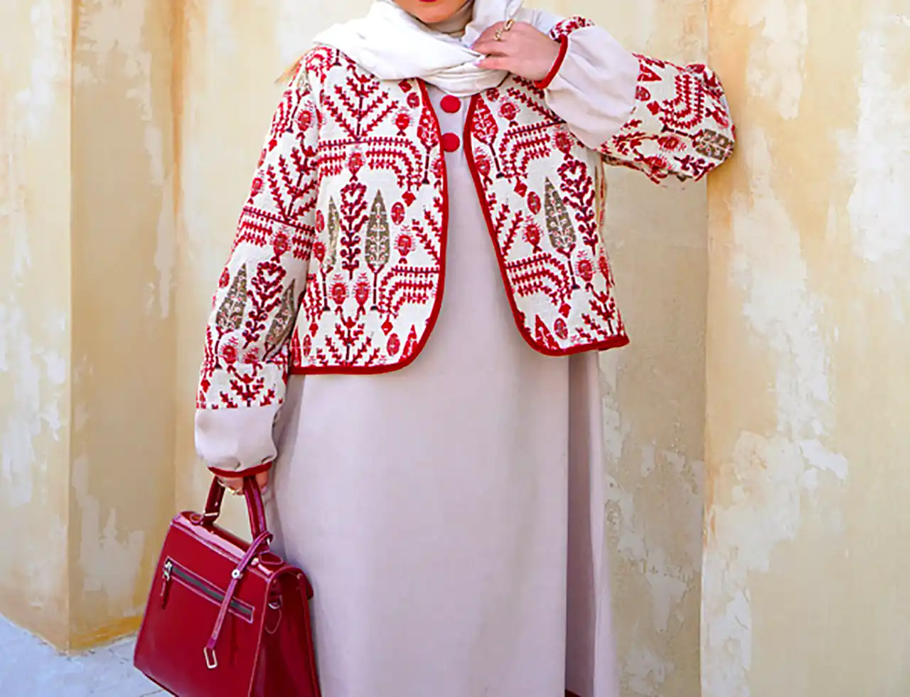 مانتو جدید ترند امسال