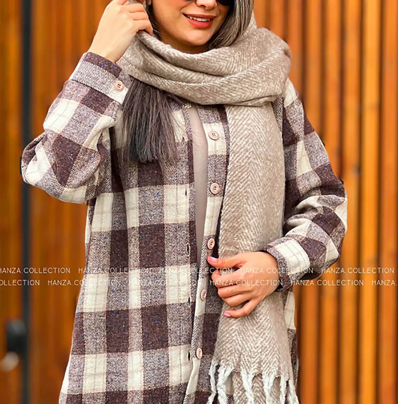 مانتو خاص و شیک زنانه 