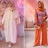 مانتو خاص زنانه مدرن؛ مخصوص خانم هایی که از تکرار خسته شده اند + ۱۵ ایده